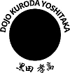 Logo des Dojos ist ein symbolisierter Sack Reis