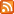 RSS-Feed Symbol
